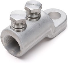 Наконечник болтовой 2НБ-70/120 КВТ 65818