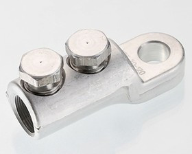 Наконечник болтовой 2НБ-70/120 КВТ 65818