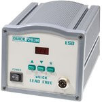 QUICK203H ESD, паяльная станция 60Вт 200-420 C QUICK203H ESD, паяльная станция 60Вт 200-420 C