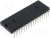 AS6C1008-55PIN, IC: память SRAM; 128Кx8бит; 2,7?5,5В; 55нс; DIP32; параллельный AS6C1008-55PIN, IC: память SRAM; 128Кx8бит; 2,7?5,5В; 55нс; DIP32; параллельный