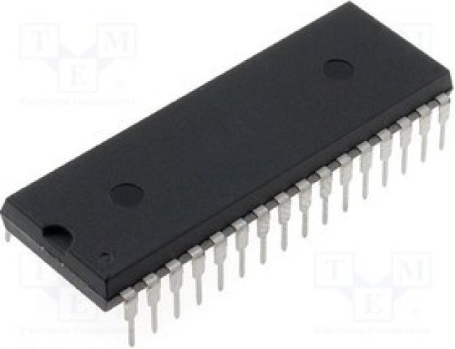 AS6C1008-55PIN, IC: память SRAM; 128Кx8бит; 2,7?5,5В; 55нс; DIP32; параллельный AS6C1008-55PIN, IC: память SRAM; 128Кx8бит; 2,7?5,5В; 55нс; DIP32; параллельный