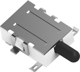 JJMH0UG200NCNMRTR, Switch Detector N.C. SPST Plunger Gull Wing 0.1A 12VDC SMD T/R
