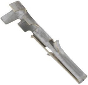 794016-1, Контакт, Серия Commercial 0.062", Гнездо, Обжим, 18 AWG, Контакты с Покрытием из Олова 794016-1, Контакт, Серия Commercial 0.062", Гнездо, Обжим, 18 AWG, Контакты с Покрытием из Олова