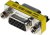 D Sub Adapter Female 15 Way D-Sub to Female 15 Way D-Sub D Sub Adapter Female 15 Way D-Sub to Female 15 Way D-Sub