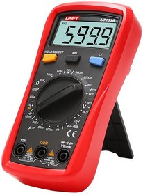 UT133B, Мультиметр цифровой UT133B, Мультиметр цифровой