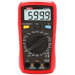 UT133B, Мультиметр цифровой UT133B, Мультиметр цифровой