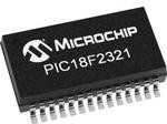 PIC18F2321-E/SS, MCU 8-bit PIC RISC 8KB Flash 5V 28-Pin SSOP Tube