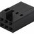 22-55-2102, Housing, Receptacle, Poles - 10, Rows - 2