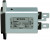 B84771A0016A000, 16A, 250 V ac/dc Panel Mount IEC Inlet Filter B84771A0016A000, Tab