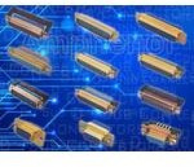 M24308/4-4F, Conn D-Sub PIN 37 POS 1.38mm Crimp ST Panel Mount 37 Terminal 1 Port