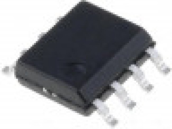 LM7321MA/NOPB, Operational Amplifiers - Op Amps 30V Sgl RRIO Amp