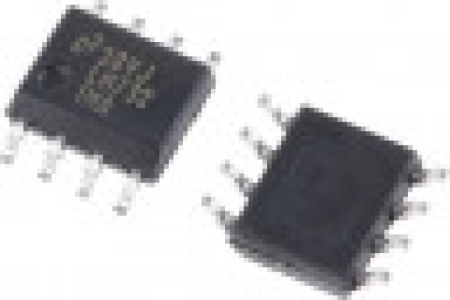 LM7321MA/NOPB, Operational Amplifiers - Op Amps 30V Sgl RRIO Amp
