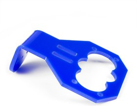 Акустический улавливатель для HC-SR04