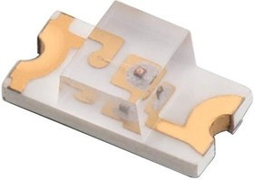 156120BS75000, Светодиод, Синий, SMD (Поверхностный Монтаж), 1206 (3216 Metric), 20 мА, 3.2 В, 470 нм