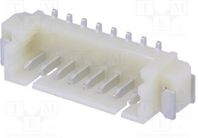 125SH-A-08-TS-SMT 125SH-A-08-TS-SMT