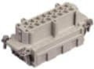 T2040323201-000, Heavy Duty Power Connectors HE-016-FS 17-32 T2040323201-000, Heavy Duty Power Connectors HE-016-FS 17-32