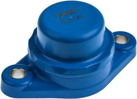 2 Hole Flange Bearing Unit, F2BC 25M-CPSS-DFH, 25mm ID