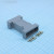 GC-9/9 (DS-1061 - 9/9), Корпус к переходнику 9-9 pin