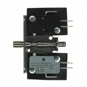 23TL4A4, Interlock Switches 2 DOOR INTERLOCK SW