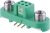 G125-MS11605M1P, Headers &amp; Wire Housings 1.25MM M 2X8 VERT SMT TAPE