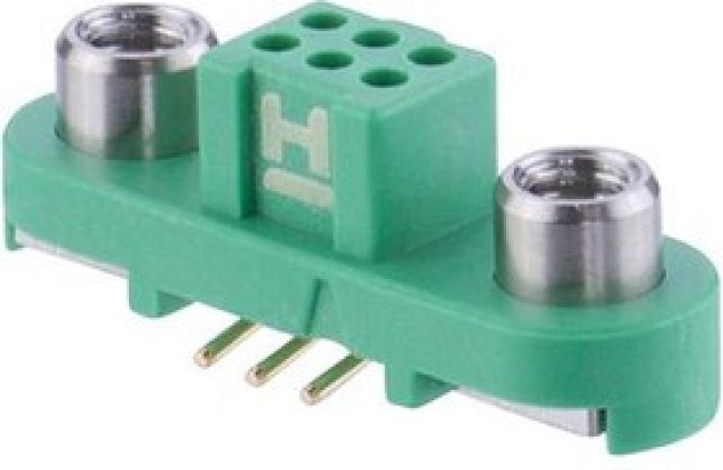 G125-MS11605M1P, Headers &amp; Wire Housings 1.25MM M 2X8 VERT SMT TAPE
