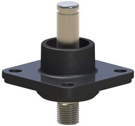 RL9057-203-F1, Heavy Duty Power Connectors 5,7mm RADLOK FEED-THRU