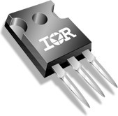 IRGP4790DPBF, Транзистор, IGBT, 650В 90А [TO-247]