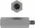 4530-632-S-12, STANDOFF, HEX MALE-FEMALE, 12.7MM