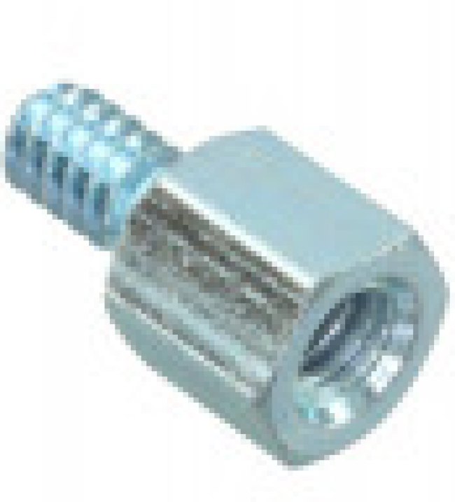 4530-632-S-12, STANDOFF, HEX MALE-FEMALE, 12.7MM