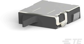 JJCHLUJ100NCNMRTR, Detector Switch, SPST, 1 @ 5 mA @ V dc, Silver Plated JJCHLUJ100NCNMRTR, Detector Switch, SPST, 1 @ 5 mA @ V dc, Silver Plated