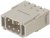 09140052617, Heavy Duty Power Connectors Han ES module cage clamp male (AU) 09140052617, Heavy Duty Power Connectors Han ES module cage clamp male (AU)