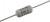 ER7410KJT, 10k Wire Wound Resistor 3W ±5% ER7410KJT