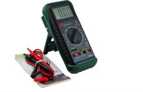 Мультиметр MASTECH MY63, 63N