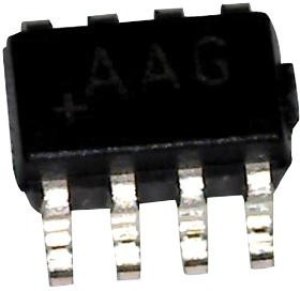 MAX44263AXA+T, Operational Amplifiers - Op Amps 1.8V, 15MHz, Low-Offset, Dual Op Amp with RRIO MAX44263AXA+T, Operational Amplifiers - Op Amps 1.8V, 15MHz, Low-Offset, Dual Op Amp with RRIO