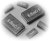 SL1TTE20L0D, Res Metal Plate 2512 0.02 Ohm 0.5% 1W ±100ppm/°C J-Lead SMD Automotive T/R SL1TTE20L0D, Res Metal Plate 2512 0.02 Ohm 0.5% 1W ±100ppm/°C J-Lead SMD Automotive T/R