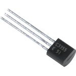 Транзистор 2SC3355, тип NPN, 0,6 Вт, корпус TO-92 ,NEC