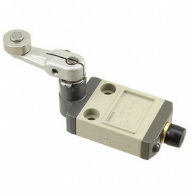 D4CC-3024, Limit Switches DC Low O.F. Roller Lever