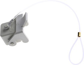 09200035442, Harting Protective Cover, Han A Series , For Use With RJ45 Industrial Connector