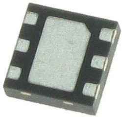 MAX14626ETT+T, Изоляторы TDFN6 MAX14626ETT+T, Изоляторы TDFN6
