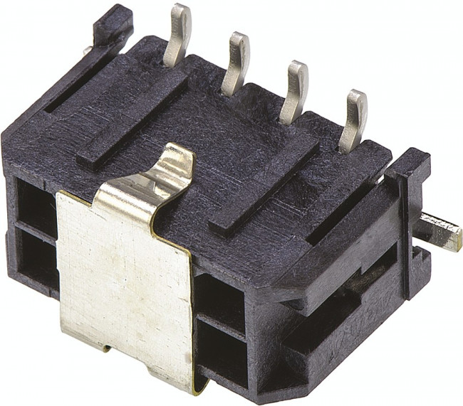 43045-0819, Headers & Wire Housings 8CKT VERT DR SMT HDR 43045-0819, Headers & Wire Housings 8CKT VERT DR SMT HDR