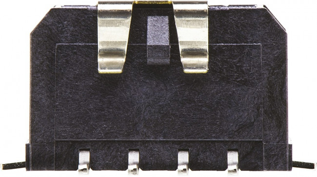 43045-0819, Headers & Wire Housings 8CKT VERT DR SMT HDR 43045-0819, Headers & Wire Housings 8CKT VERT DR SMT HDR