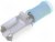 165536-1, Terminals 1P 15-13 AWG BRASS Insulated