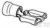 165536-1, Terminals 1P 15-13 AWG BRASS Insulated