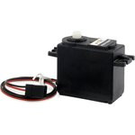 MTR-SERVO-FS5103R, Аналоговый сервомотор постоянного вращения, 360°, 3.2 кг.см, 6В MTR-SERVO-FS5103R, Аналоговый сервомотор постоянного вращения, 360°, 3.2 кг.см, 6В