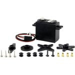 MTR-SERVO-FS5103R, Аналоговый сервомотор постоянного вращения, 360°, 3.2 кг.см, 6В MTR-SERVO-FS5103R, Аналоговый сервомотор постоянного вращения, 360°, 3.2 кг.см, 6В