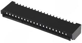 20FMN-SMT-A-TF, Разъем: FFC (FPC), горизонтальный, PIN: 20, NON-ZIF, SMT, 0,5А, 1мм 20FMN-SMT-A-TF, Разъем: FFC (FPC), горизонтальный, PIN: 20, NON-ZIF, SMT, 0,5А, 1мм