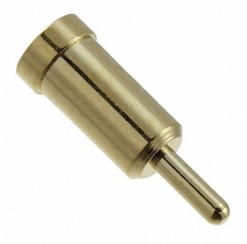 0814-0-15-15-34-27-04-0, Headers &amp; Wire Housings 10u AU OVER NI 34 CON