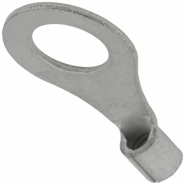 31164, Terminals N/I-RING 16-14 #1/4 M6+