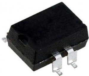 PVA3324NSPBF, IC RELAY PHOTOVO 300V 150MA 8SMD PVA3324NSPBF, IC RELAY PHOTOVO 300V 150MA 8SMD