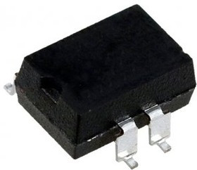 PVA3324NSPBF, IC RELAY PHOTOVO 300V 150MA 8SMD
